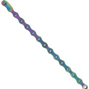 Sram XX1 Eagle Rainbow Catena 12 Velocità 126 Maglie 2